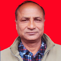 Mr. Surya Dev Yadav