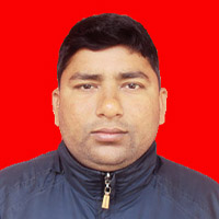 Mr. Yogendra Prasad Yadav