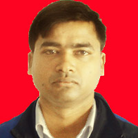 Mr. Dip Kumar Mandal