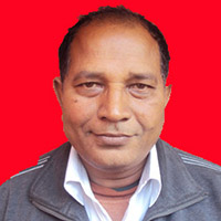 Mr. Lalit Kishor Lal Karn