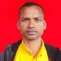 Mr. Anurud Mahara