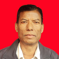 Mr. Bishnudev Chaudhry
