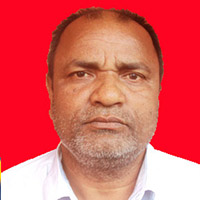 Mr. Dhanpati Sah
