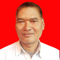 Mr. Duli Chandra Chaudhary