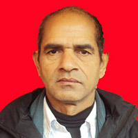 Mr. Ghanendra Pyakurel