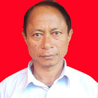 Mr. Kamal Bahadur Khatri