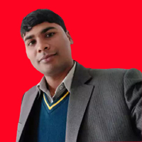 Mr. Bharat Chaurasiya