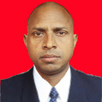 Mr. Surya Narayan Yadav