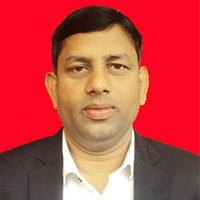Mr. Dhanoj Kumar Yadav