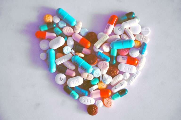 Diploma in Pharmacy