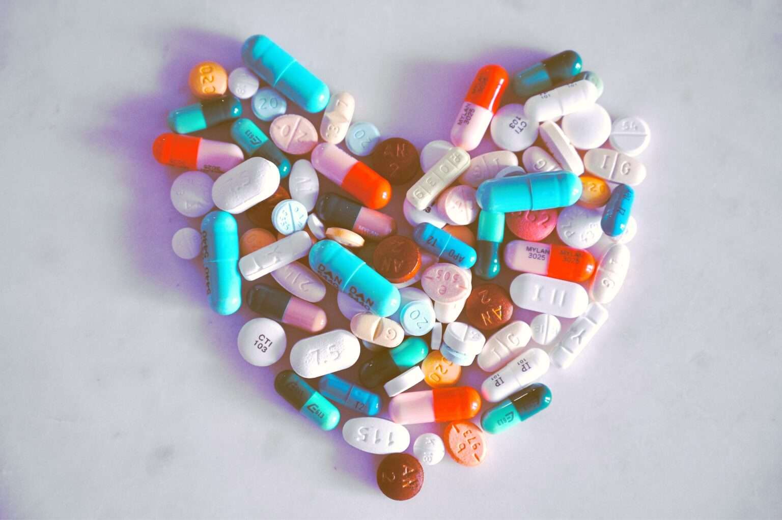 Diploma in Pharmacy