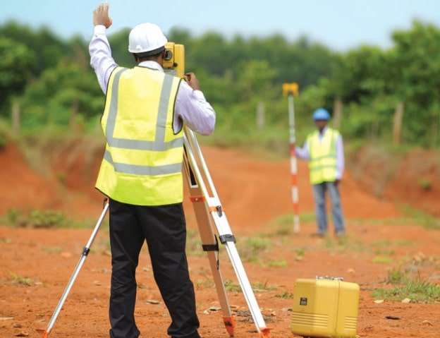 Diploma in Civil Engineering